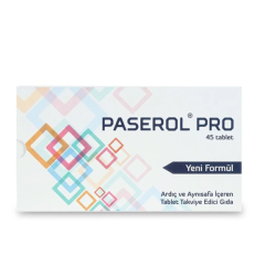Paserol Pro 45 Tablet - Paserol