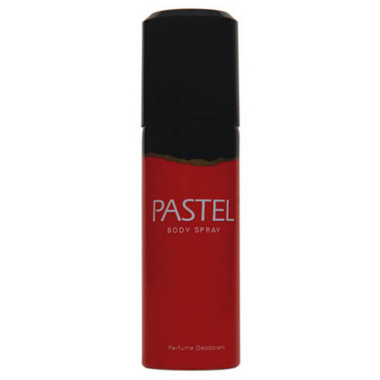  Pastel Deodorant Kadın 125 ml - 1