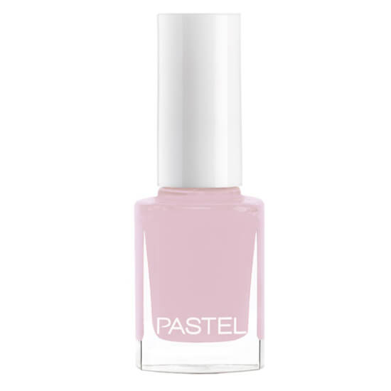 Pastel Oje 248 sedefli ultra parlak oje 6 güne kadar kalıcı vegan cruelty free helal özel flat fırçalı- 1