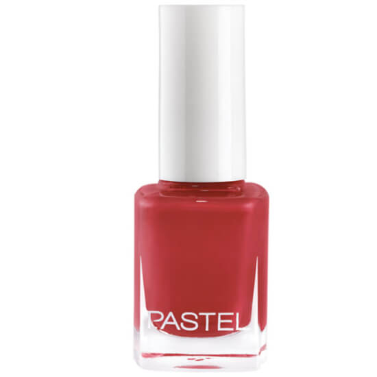 Pastel Oje 251 tek katta %97 örtücülük, 6 güne kadar kalıcı ultra parlak, vegan cruelty free, flat fırçalı oje- 1