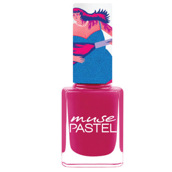  Pastel Oje 360 - 1