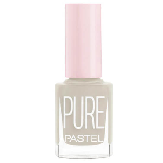 Pastel Oje 617 uzun süre kalıcı oje 6 güne kadar kalıcılık ultra parlak vegan cruelty free temiz içerik- 1