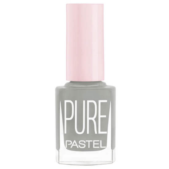 Pastel Oje 620 sedefli parlak bitişli vegan cruelty free uzun süre kalıcı oje özel kesim flat fırça ile kolay uygulama- 1