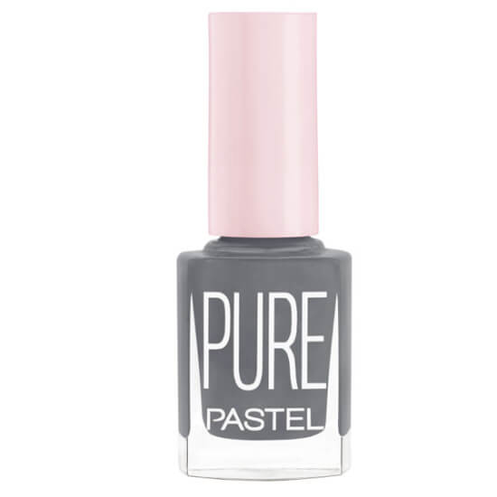 Pastel Oje 624 sedefsiz ultra parlak likit oje uzun süre kalıcı vegan cruelty free temiz içerikli oje şişesi- 1