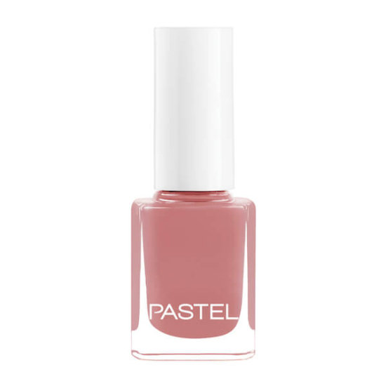 Pastel Oje 769 pembe ton oje şişesi, 6 güne kadar kalıcı, %97 örtücü, özel flat fırça, vegan helal cruelty free- 1