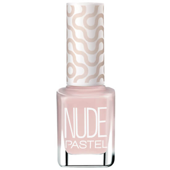  Pastel Oje Nude 751 - 1