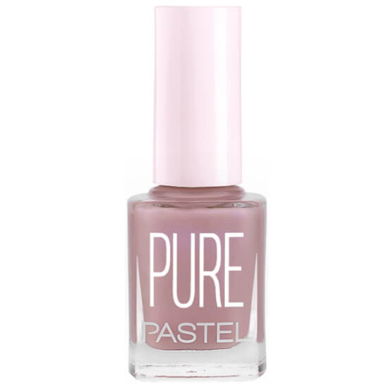  Pastel Oje Pure 607 - 1