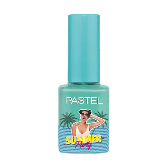  Pastel Summer Party Oje 304 - 1