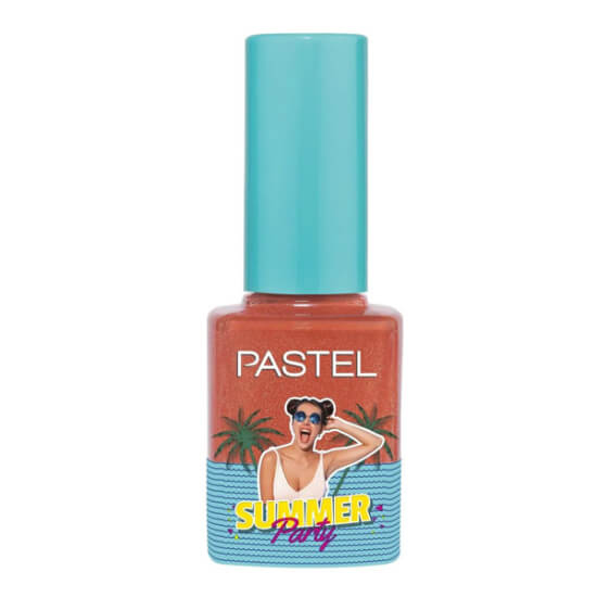  Pastel Summer Party Oje 308 - 1