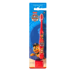 Paw Patrol Çocuk Diş Fırçası Erkek - Paw Patrol