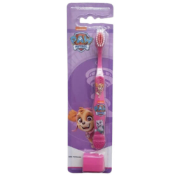 Paw Patrol Çocuk Diş Fırçası Kız - Paw Patrol