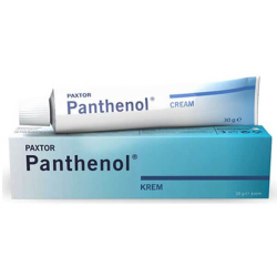 Paxtor Panthenol Krem 30 gr - Paxtor