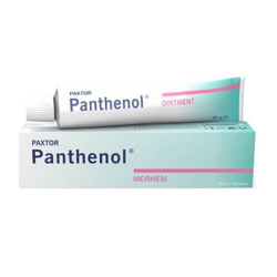 Paxtor Panthenol Merhem 30 gr - Paxtor