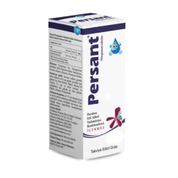 Persant Şurup 100 ml - Persant