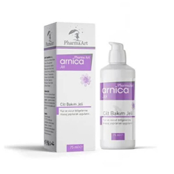 PharmaArt Arnica Jel 75 gr - PharmaArt