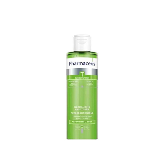 Pharmaceris T Normalleştirici Yüz Toniği 200 ml - 1
