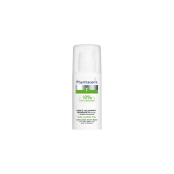 Pharmaceris T Serisi Sebo-Almond %10 Peeling 50 ml - Pharmaceris