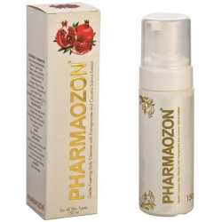 Pharmaozon - Pharmaozon Cilt Temizleme Köpüğü 150 ML Pharmaozon - Pharmaozon Cilt Temizleme Köpüğü 150 ML