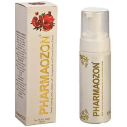 Pharmaozon Cilt Temizleme Köpüğü 150 ML - Pharmaozon