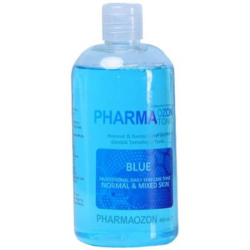 Pharmaozon Tonik Normal ve Karma Ciltler İçin 400 ML - Pharmaozon