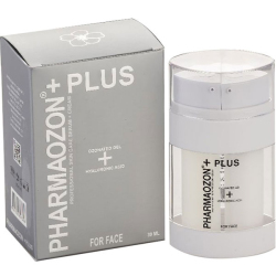 Pharmaozon - Pharmaozon Plus Krem 30 ML Nemlendirici Krem Pharmaozon - Pharmaozon Plus Krem 30 ML Nemlendirici Krem