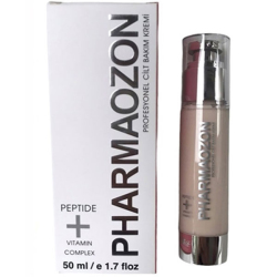 Pharmaozon - Pharmaozon Profesyonel Cilt Bakım Kremi 50 ML Pharmaozon - Pharmaozon Profesyonel Cilt Bakım Kremi 50 ML