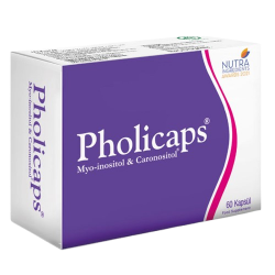 Pholicaps 60 Kapsül - Anti
