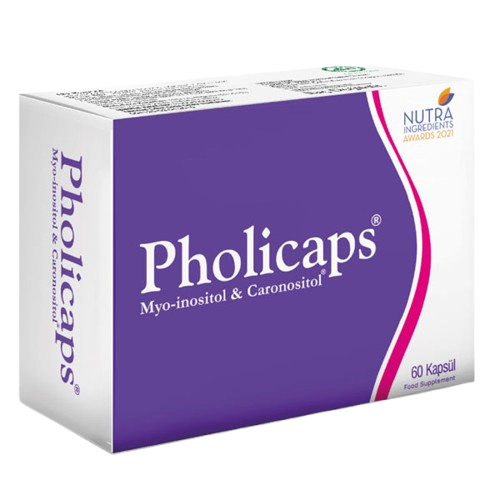  Pholicaps 60 Kapsül - 1