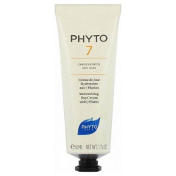 Phyto - Phyto 7 Hydrating Day Krem 50 ML Phyto - Phyto 7 Hydrating Day Krem 50 ML