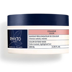 Phyto Couleur Color Renk Koruyucu Besleyici Maske 200 ml - Phyto