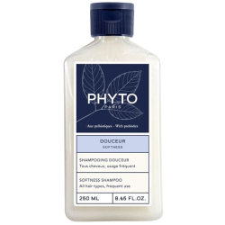 Phyto - Phyto Douceur Softness Shampoo 250 ML Phyto - Phyto Douceur Softness Shampoo 250 ML