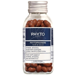 Phyto Phanere 120 Kapsül - Phyto