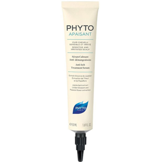 Phyto Phytoapaisant Hassas Saç Tipleri İçin Serum 50 ML - 1