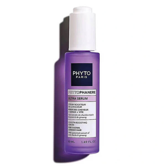  Phyto Phytophanere Ultra Serum 50 ml - 1