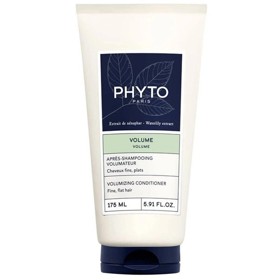 Phyto Phytovolume Conditioner saç kremi 175 ml, dolgun görünüm ve hacimli saçlar için nem destekli saç bakım kremi- 1