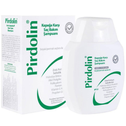 Pirdolin - Pirdolin Şampuan 150 ML Kepek Şampuanı Pirdolin - Pirdolin Şampuan 150 ML Kepek Şampuanı
