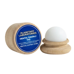 Planetary Laboratories Kristal Migren Mentol Taşı 6 gr - Planetary Laboratories