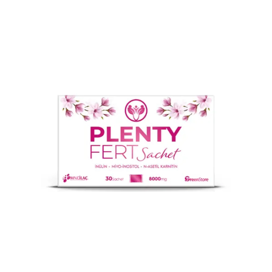  Plentyfert 30 Saşe - 1