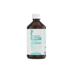 Povilon Povidon Iodine %10,5 500 ml - Povilon