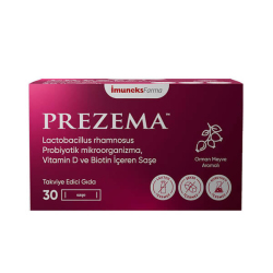 Prezema 30 Saşe - Prezema