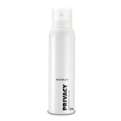 Privacy Klasik Deodorant Kadın 150 ml - Privacy 
