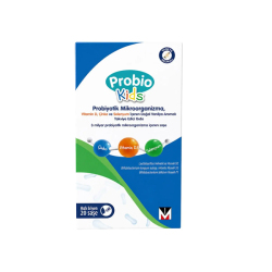 Probio Kids 20 Saşe - Probio