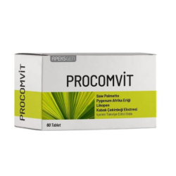 Procomvit 60 Tablet - Procomvit