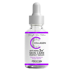 Procsin Yaşlanma Karşıtı Kolajen Serum 20 ml - Procsin