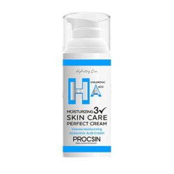 Procsin Yoğun Nemlendirici Hyaluronik Asit Krem 50 ml - Procsin
