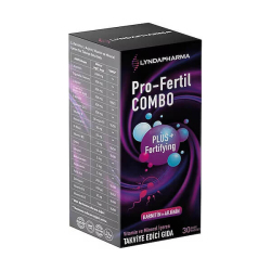 Profertil Combo 30 Saşe - Profertil