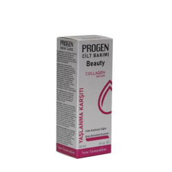 Progen Beauty Collagen Serum 30 ml - Progen