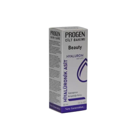 Progen Beauty Hyaluron Serum 30 ml - Progen