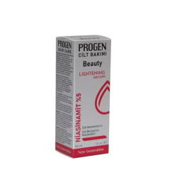 Progen Beauty Lightening Serum 30 ml - Progen