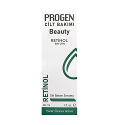 Progen Beauty Retinol Serum 30 ml - Progen